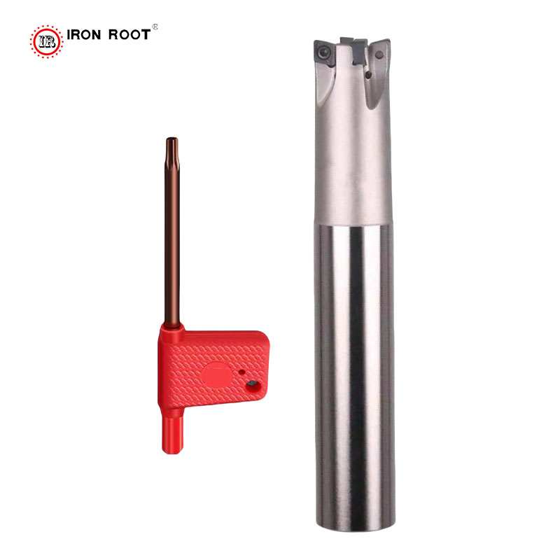 4NTE90 Fräswerkzeughalter