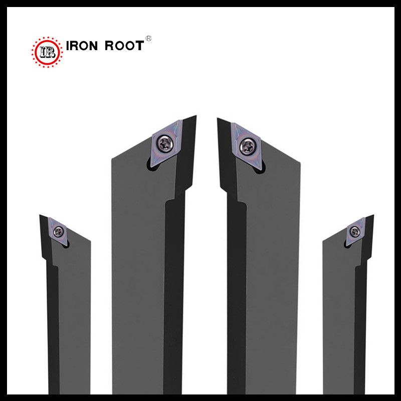 SDJCR/L CNC-Drehwerkzeughalter