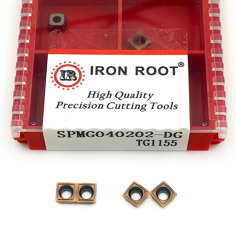 Carbid Insert U Bohrblatt Carbid Insert U Bohrblatt