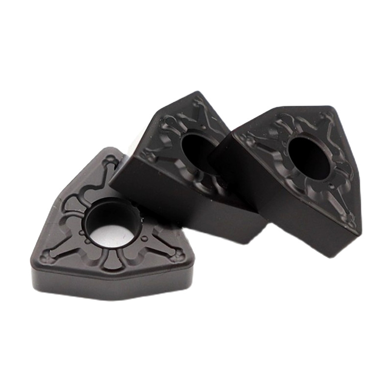 Drehwerkzeuge WNMG431