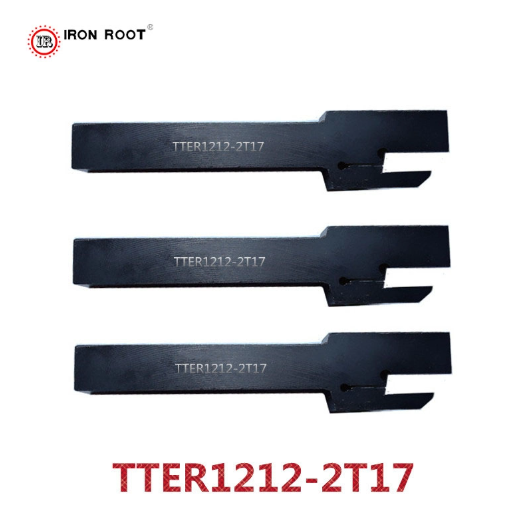 TTER/L CNC-Stechwerkzeughalter TTER/L CNC-Stechwerkzeughalter