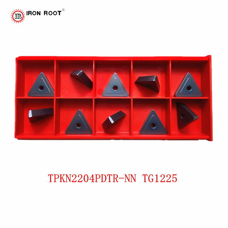 초경 밀링 인서트