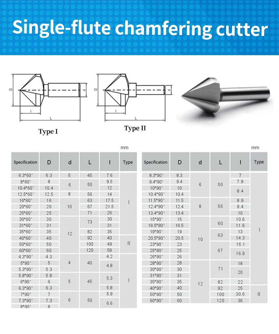 Desbarbado de acero inoxidable