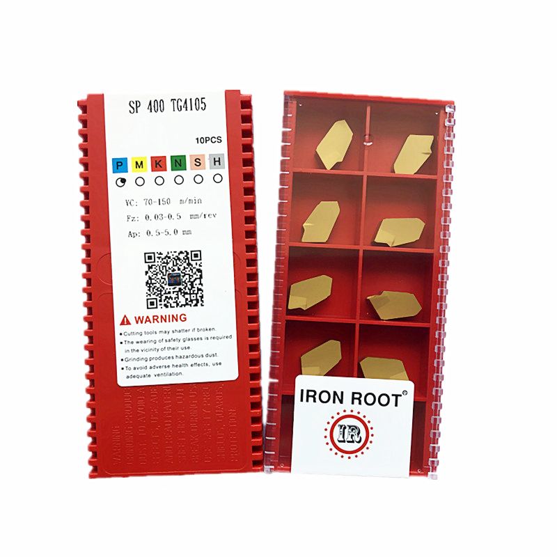 Sisipan karbida SP200