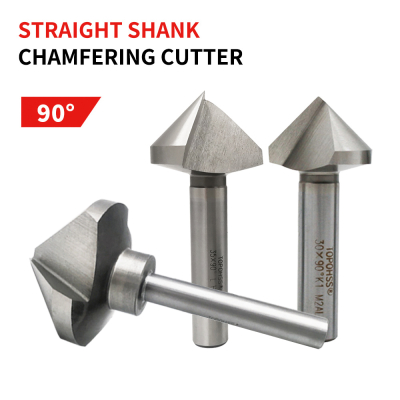 60° Chamfering Tool