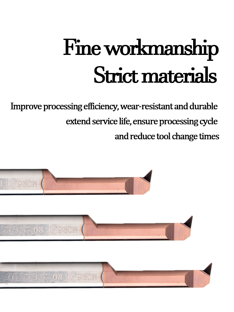 Инструмент для растачивания малого диаметра Инструмент для растачивания малого диаметра