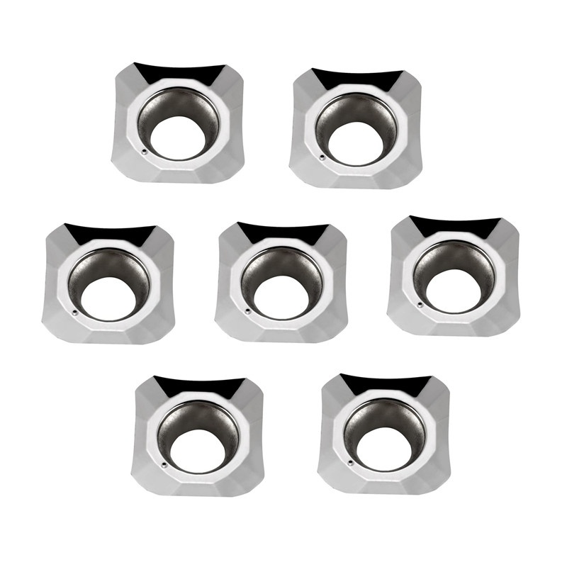 밀링 알루미늄 인서트