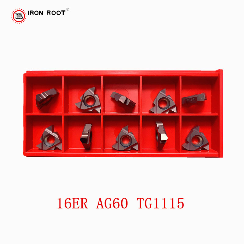 Gewindeeinsätze aus Metall