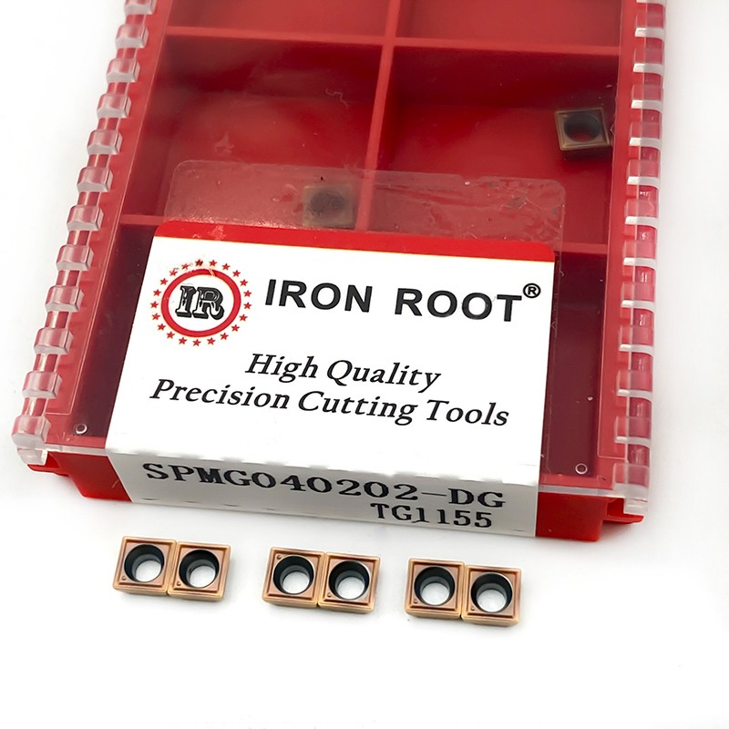 Ferramenta Indexível TG1155 Ferramenta Indexível TG1155