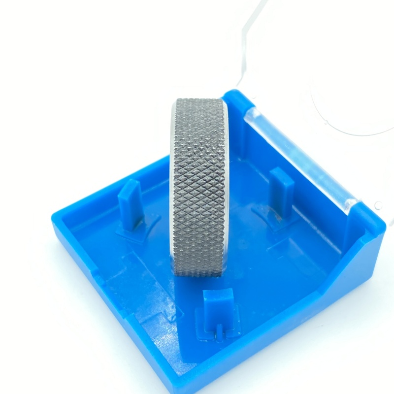 Inspektionsinstrument des Fadenringmessgeräts Inspektionsinstrument des Fadenringmessgeräts