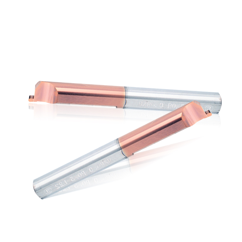 doppeltes Rohbohrwerkzeug