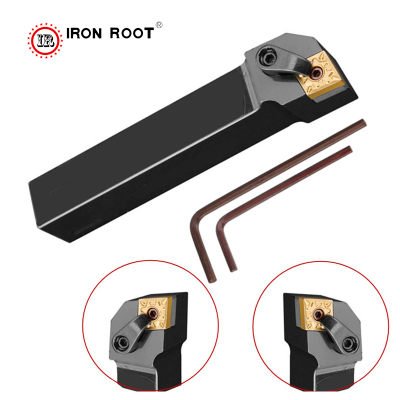 Außendrehmeißelhalter MCGNR/L