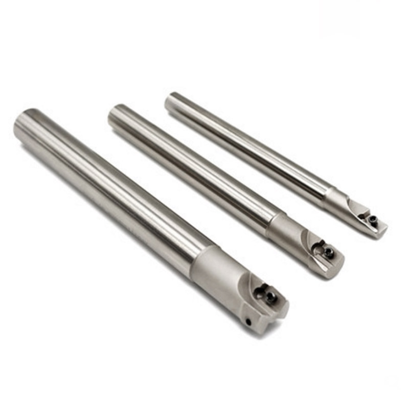 Ajustement parfait étroitement intégré