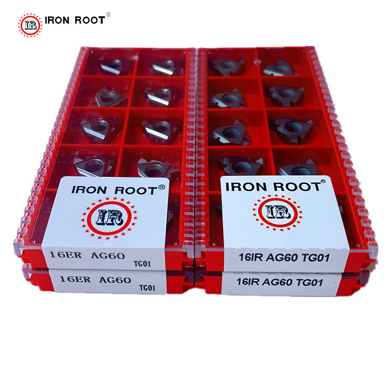 Gewindeeinsatz für Aluminium