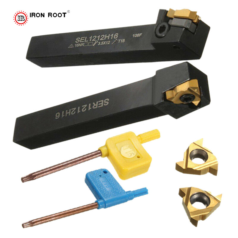 Portaherramientas de roscado