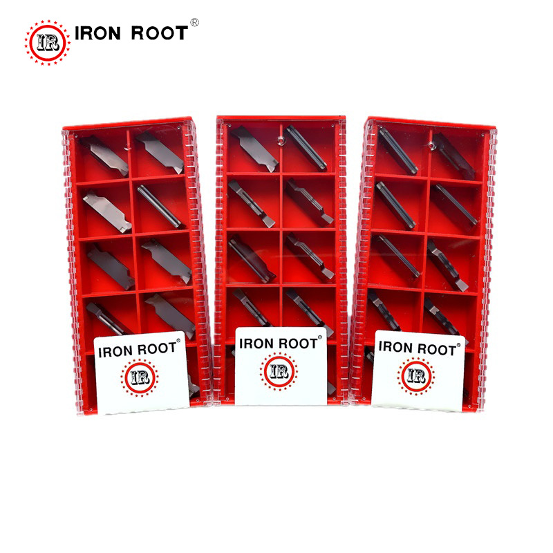 إدراجات الأخاديد MGGN