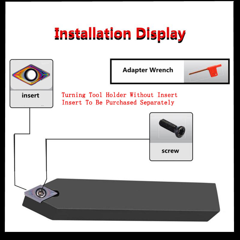 SDNCN CNC 터닝 공구 홀더.jpg SDNCN CNC 터닝 공구 홀더.jpg