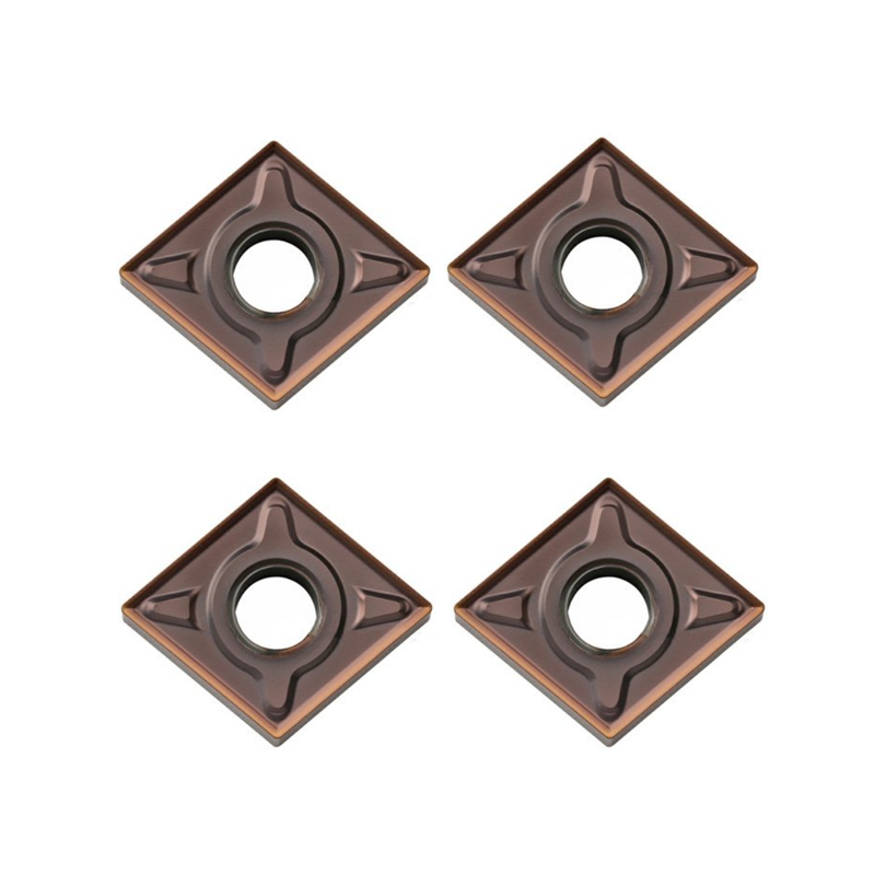 Outils de tour à métaux CNMG12