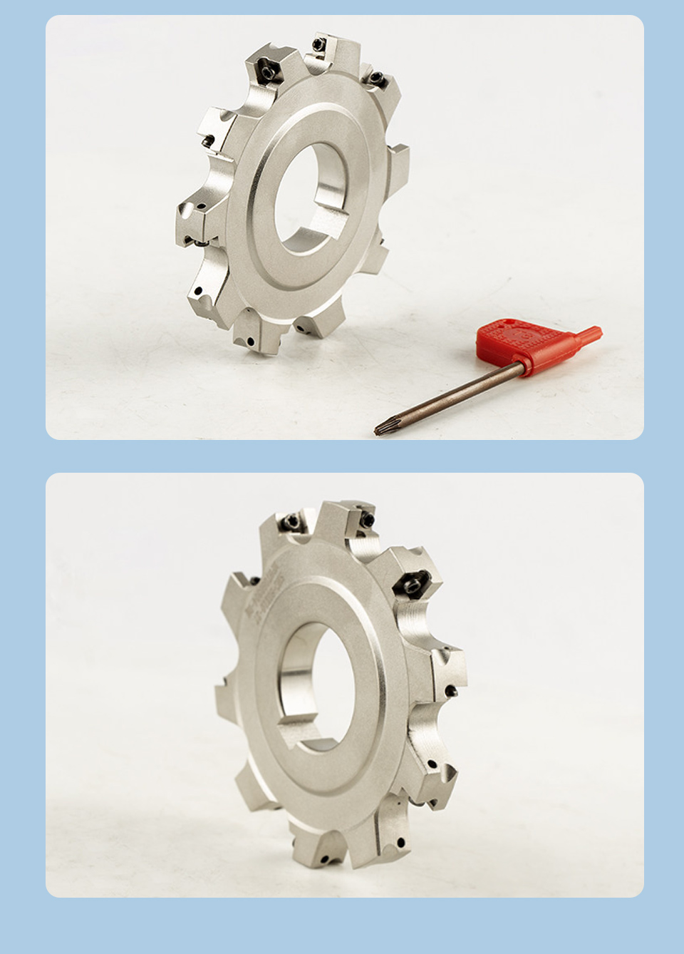 SMC 3-side aluminum slot SMC 3-side aluminum slot