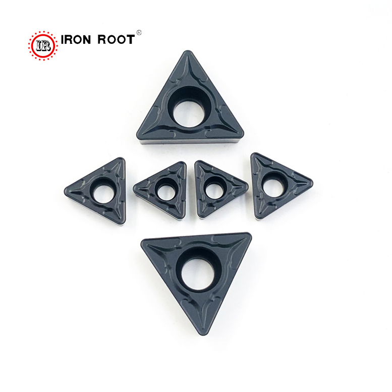 Dreheinsätze TCMT11