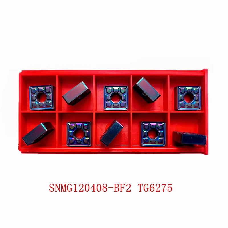 SNMG120408-BF2 TG6275