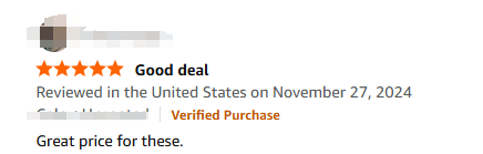 Gutes Kundenfeedback Gutes Kundenfeedback