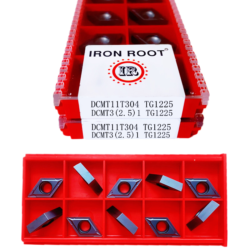 Металлорежущие токарные инструменты DCMT07.jpg
