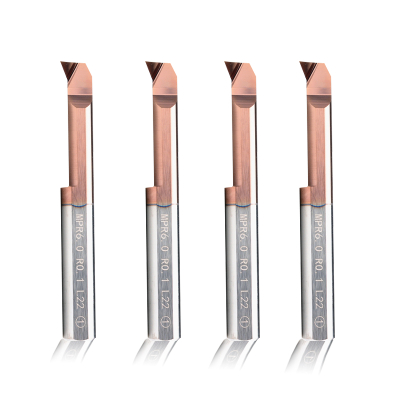 1.0-6,0 mm langweiliges Werkzeug