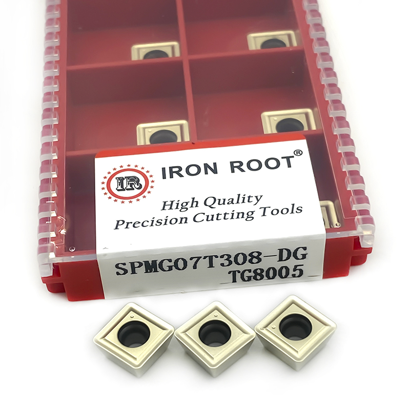 Präzision U-Drill Blades Präzision U-Drill Blades