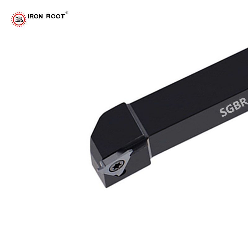 Werkzeughalter zum Planstechen