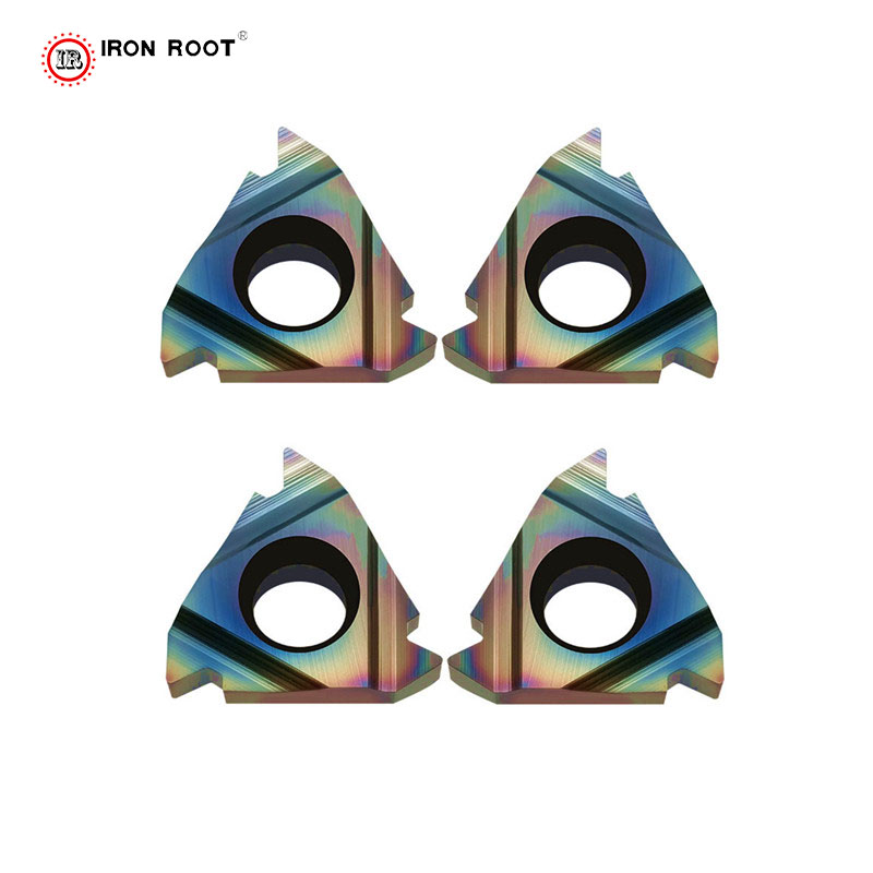 Gewindeeinsatz aus Metall