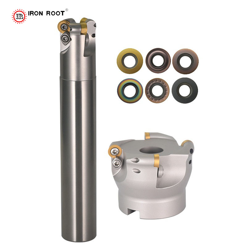 EMR Fräswerkzeughalter