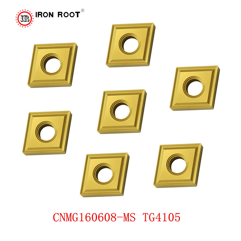 Твердосплавные токарные пластины