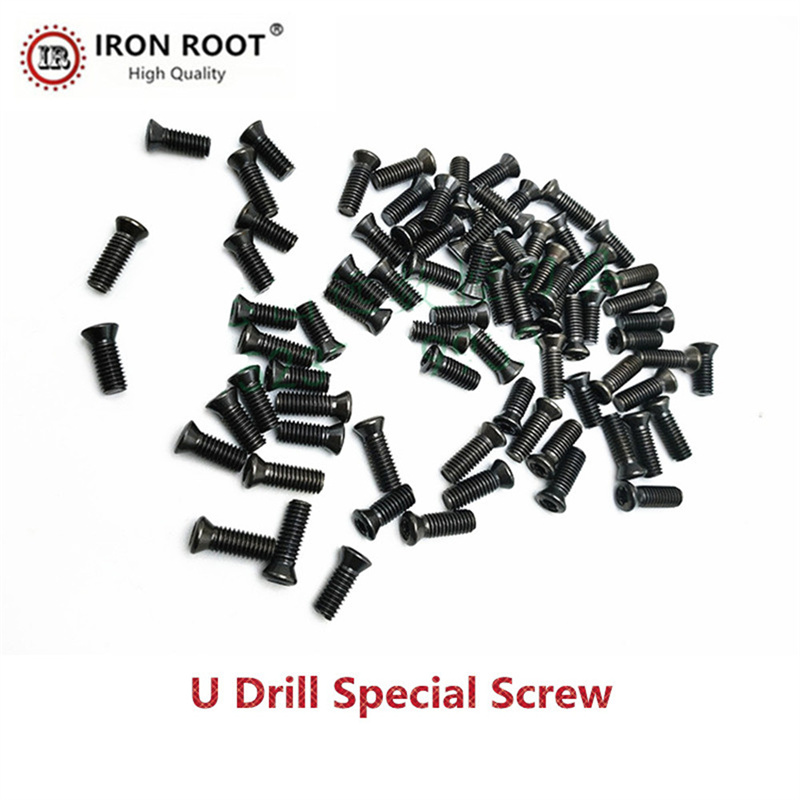 Innensechskantschraube