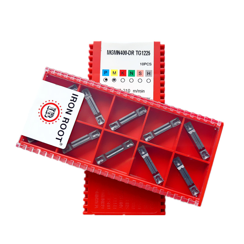 Pisau MGMN yang dapat diindeks