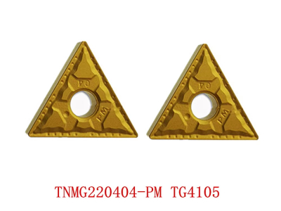 TNMG220404-PM TG4105