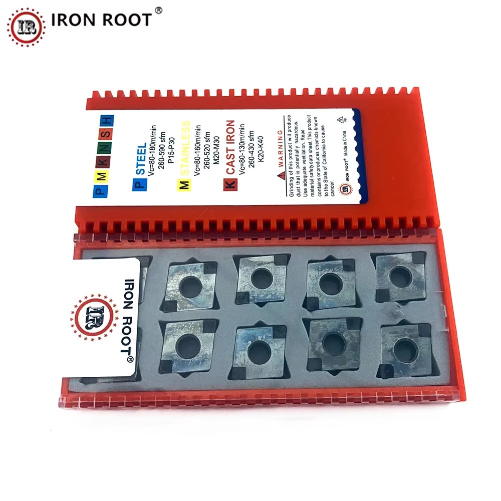 Lâmina de CBN Lâmina de CBN