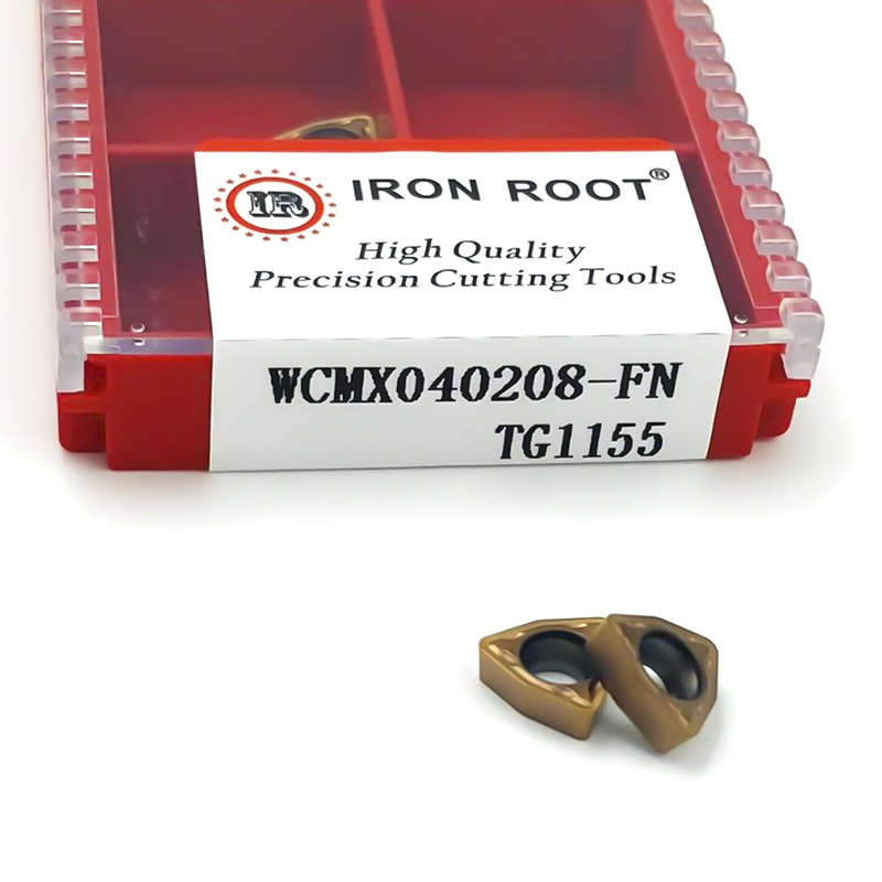 TG1115 Bohrklinge für Edelstahl