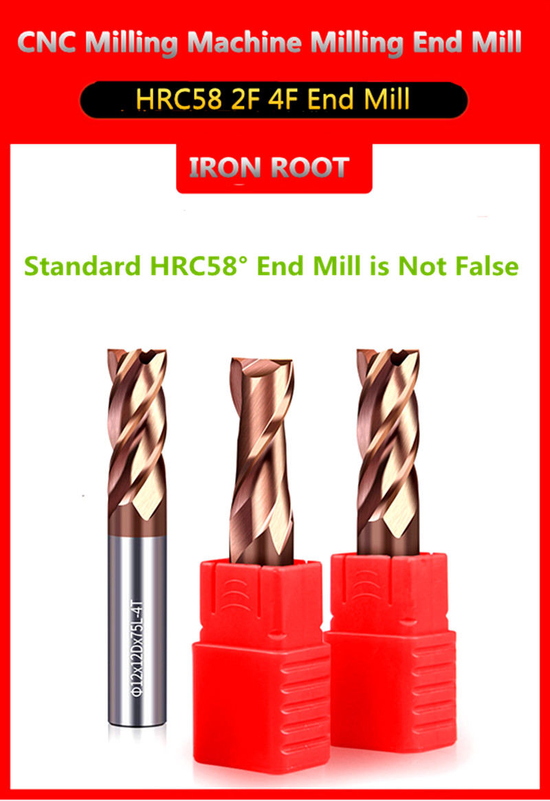 Fresa de extremo de cabeza plana de 58°.jpg Fresa de extremo de cabeza plana de 58°.jpg