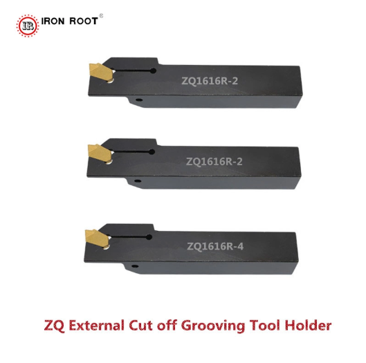 ZQ OD-Stechwerkzeughalter ZQ OD-Stechwerkzeughalter
