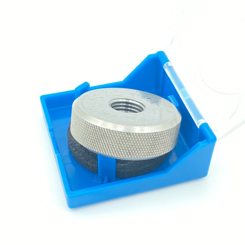 Fadenlimit -Ringmesser Fadenlimit -Ringmesser