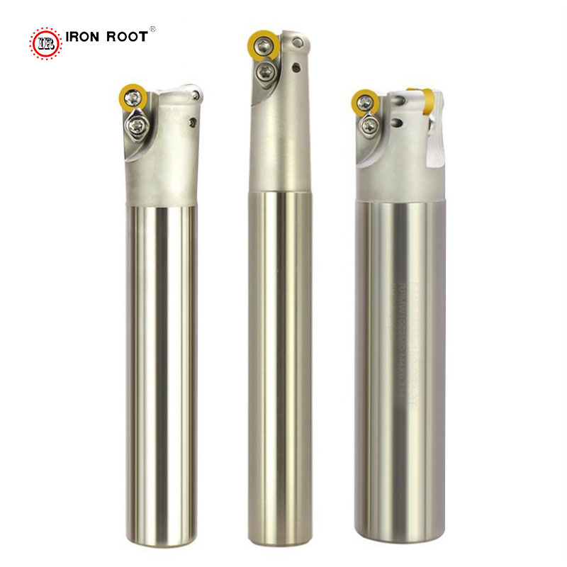 EMR Fräswerkzeughalter