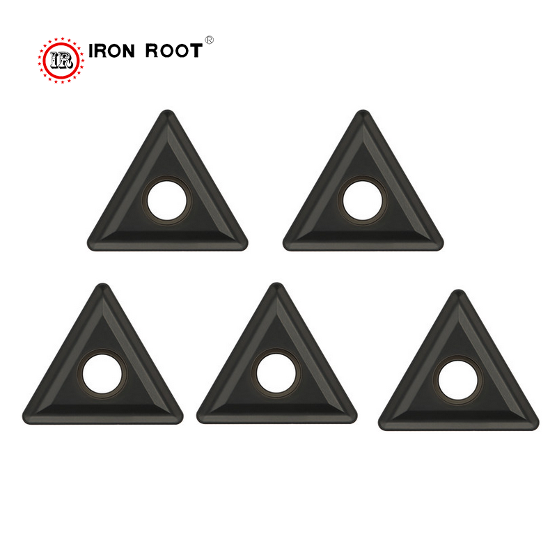 Metalldrehwerkzeuge TNMG16