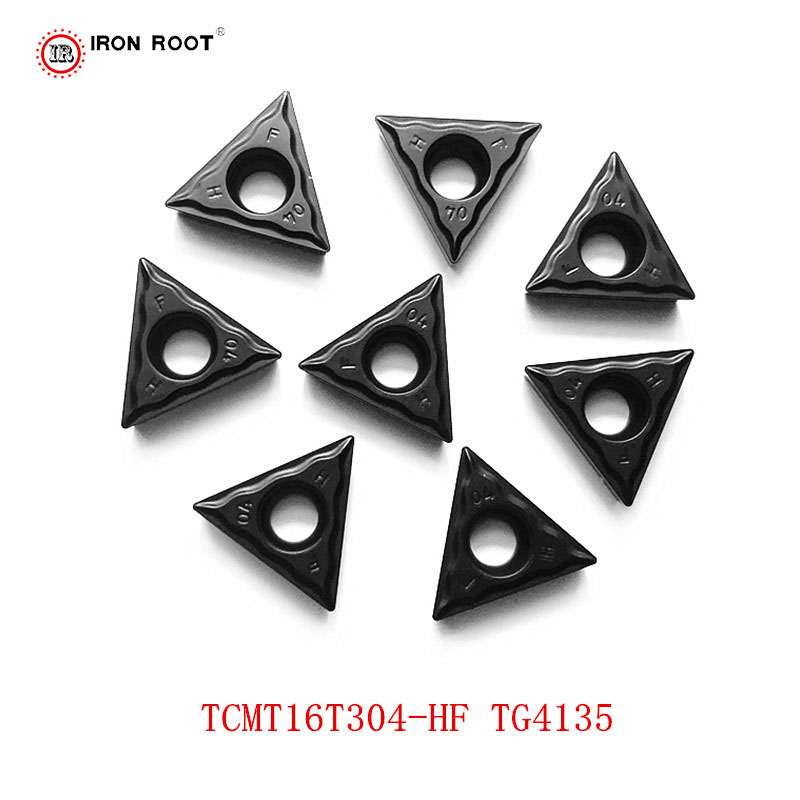 TCMT 터닝 인서트