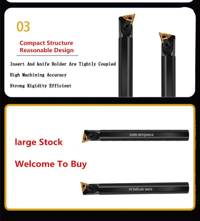 suporte de ferramentas para torno CNC MTQNR16.png suporte de ferramentas para torno CNC MTQNR16.png