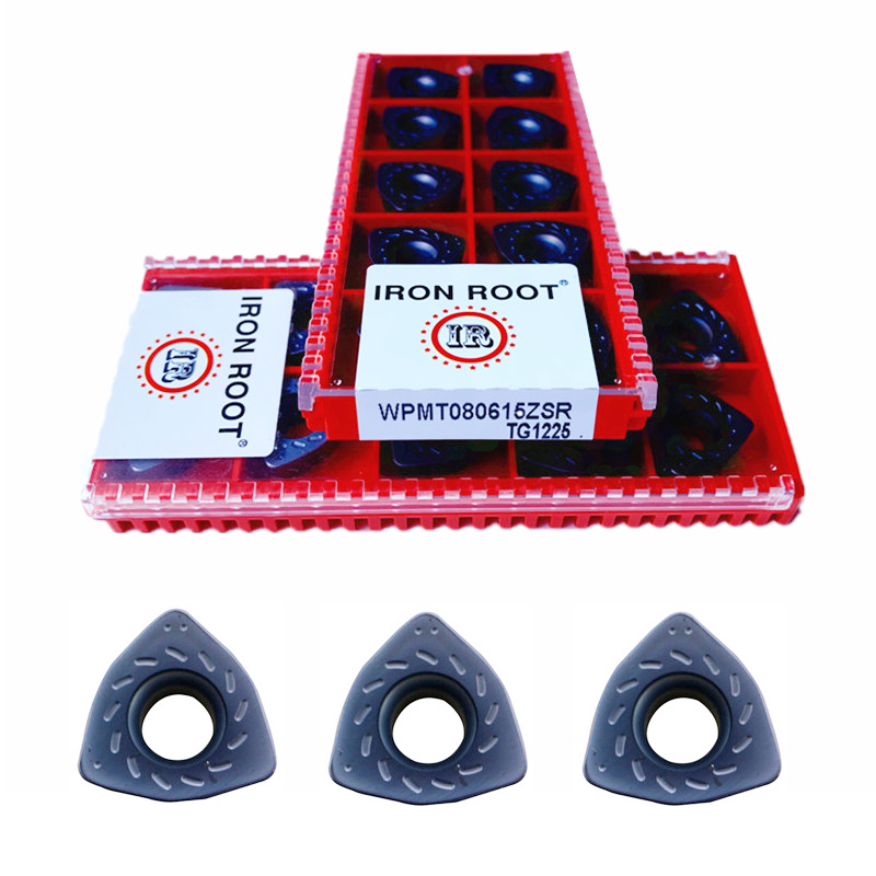 Hartmetalleinsatz WPMT