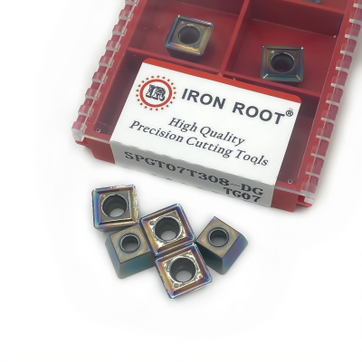 Yüksek hassasiyetli matkap bıçakları