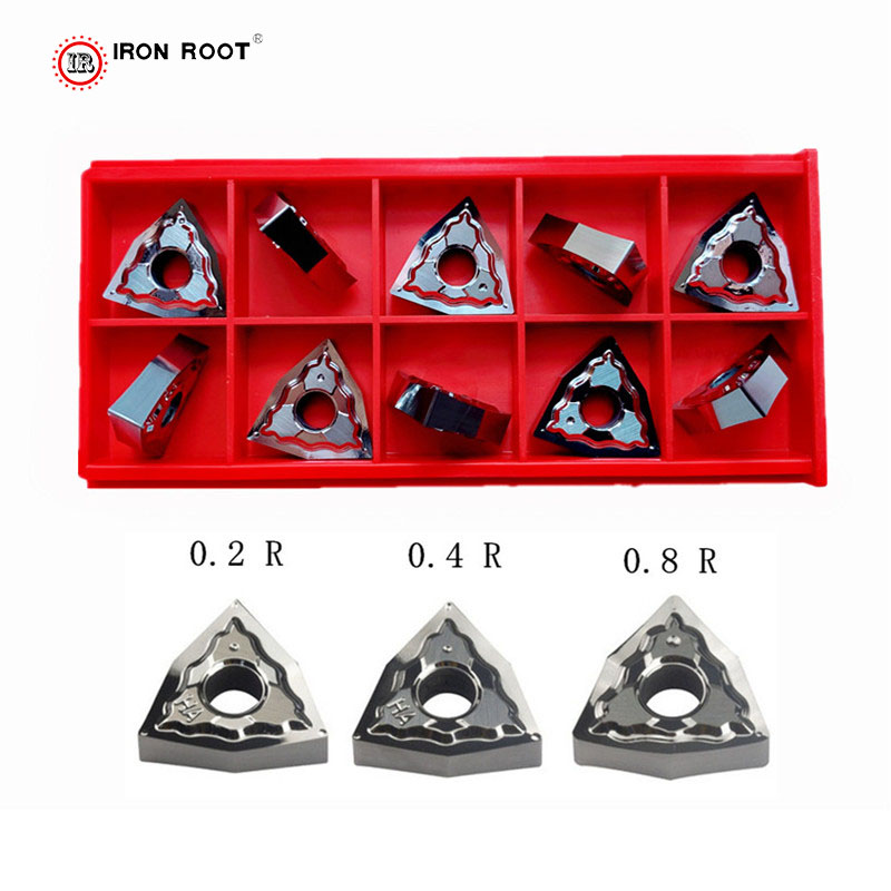 Einsätze für Aluminium