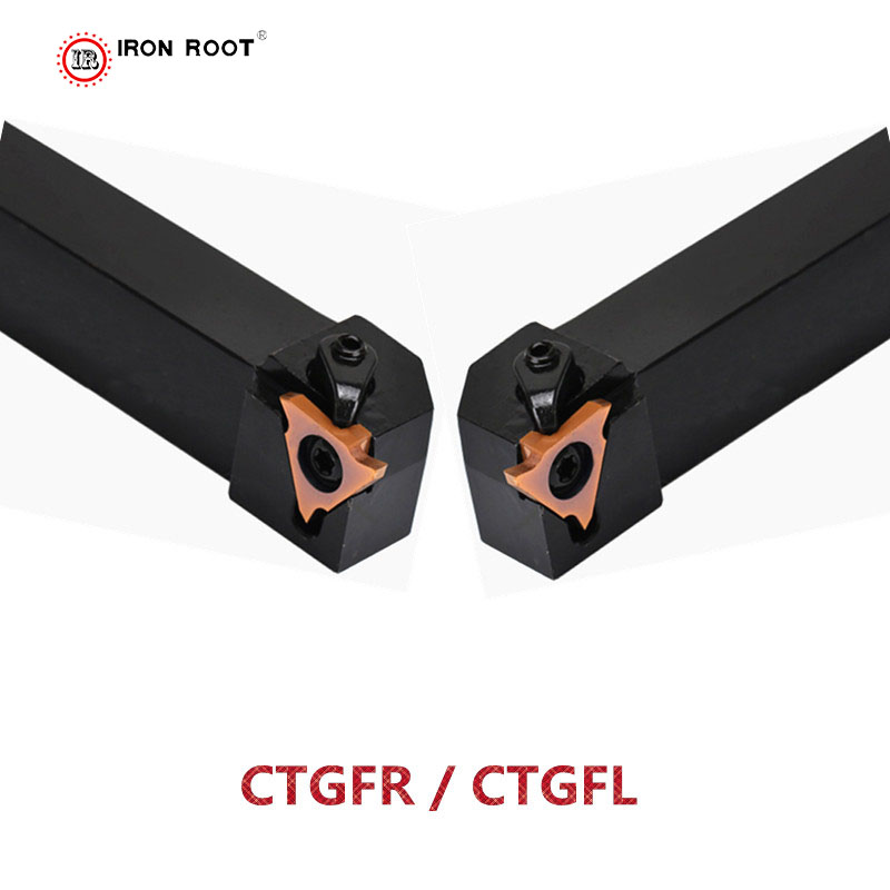 CTGFR/L Nutwerkzeughalter