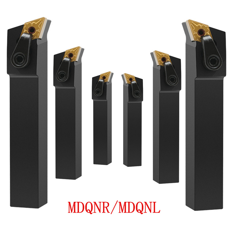 MDQNR3232P11 CNC -Werkzeughalter